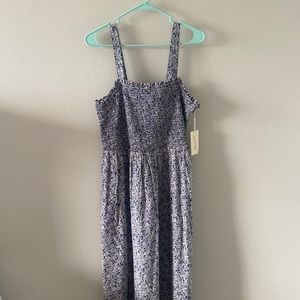 Universal Thread Maxi Dress